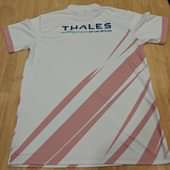 Thales Jersey